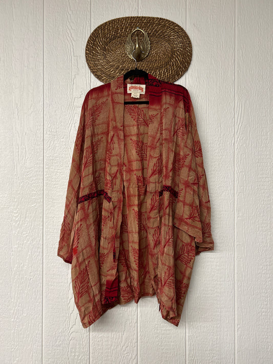 Dreamweaver Shortie Kimono 1025 222