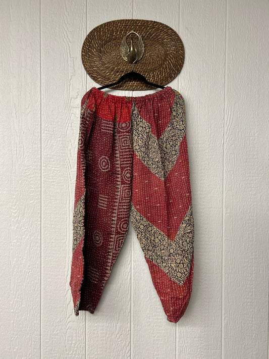 Pareo Kantha Jogger Pants 0326 160
