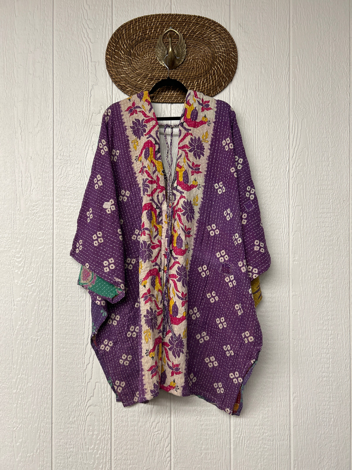 Pareo Kantha Shortie Moondance Muu 0926 266