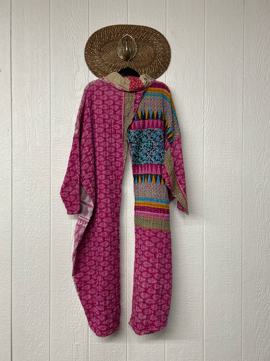 Koverlet Cowl Split Pullover 1025 082