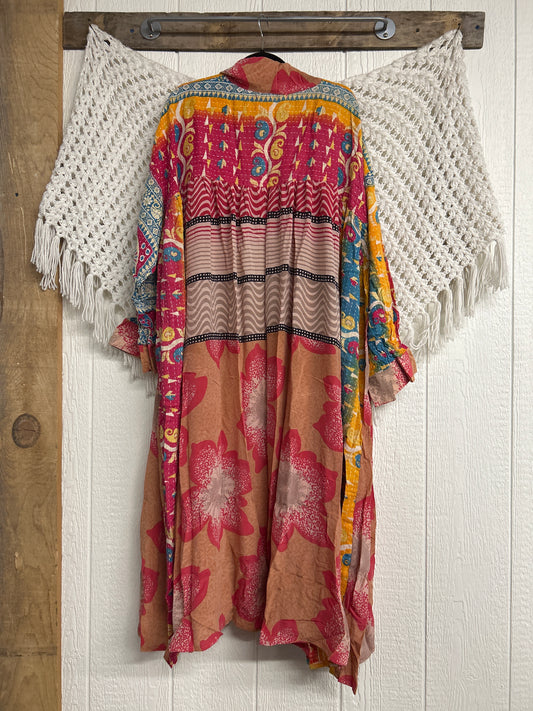 Utopia Duster 1025 149