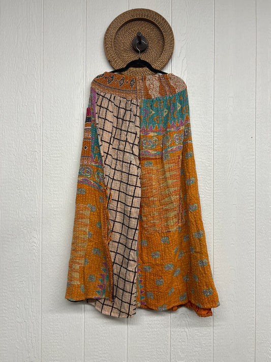 Pareo Kantha Butterfly Pant 0826 174