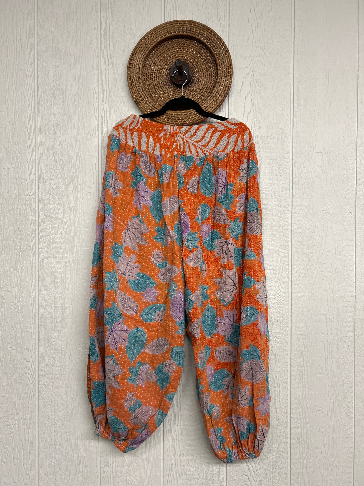 Pareo Kantha Synergy Jogger 0126 236
