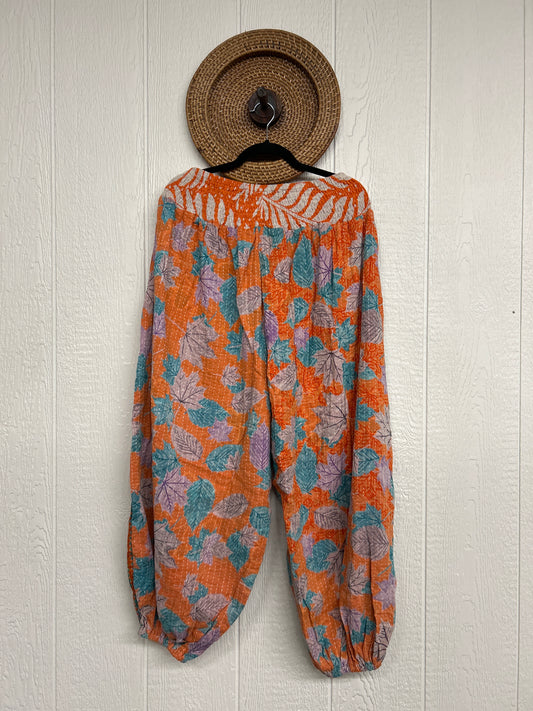 Pareo Kantha Synergy Jogger 0126 236