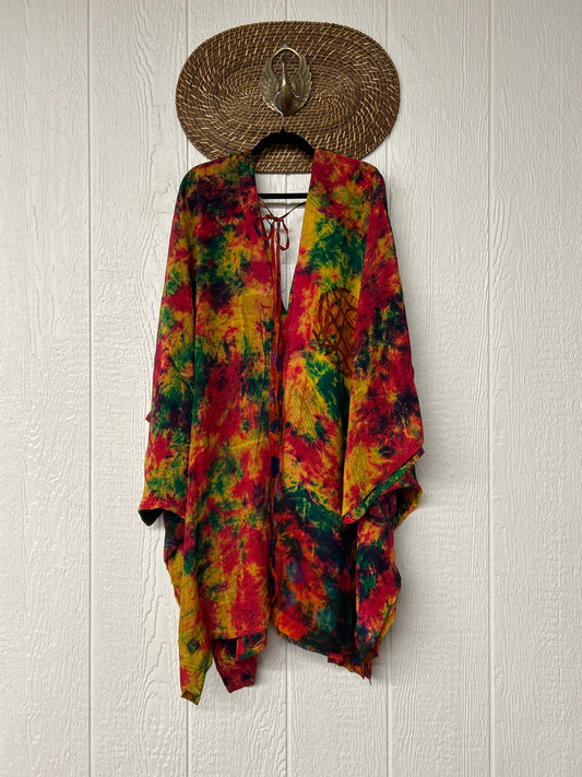 Crepe Sari Shortie Moondance Muu 0926 001