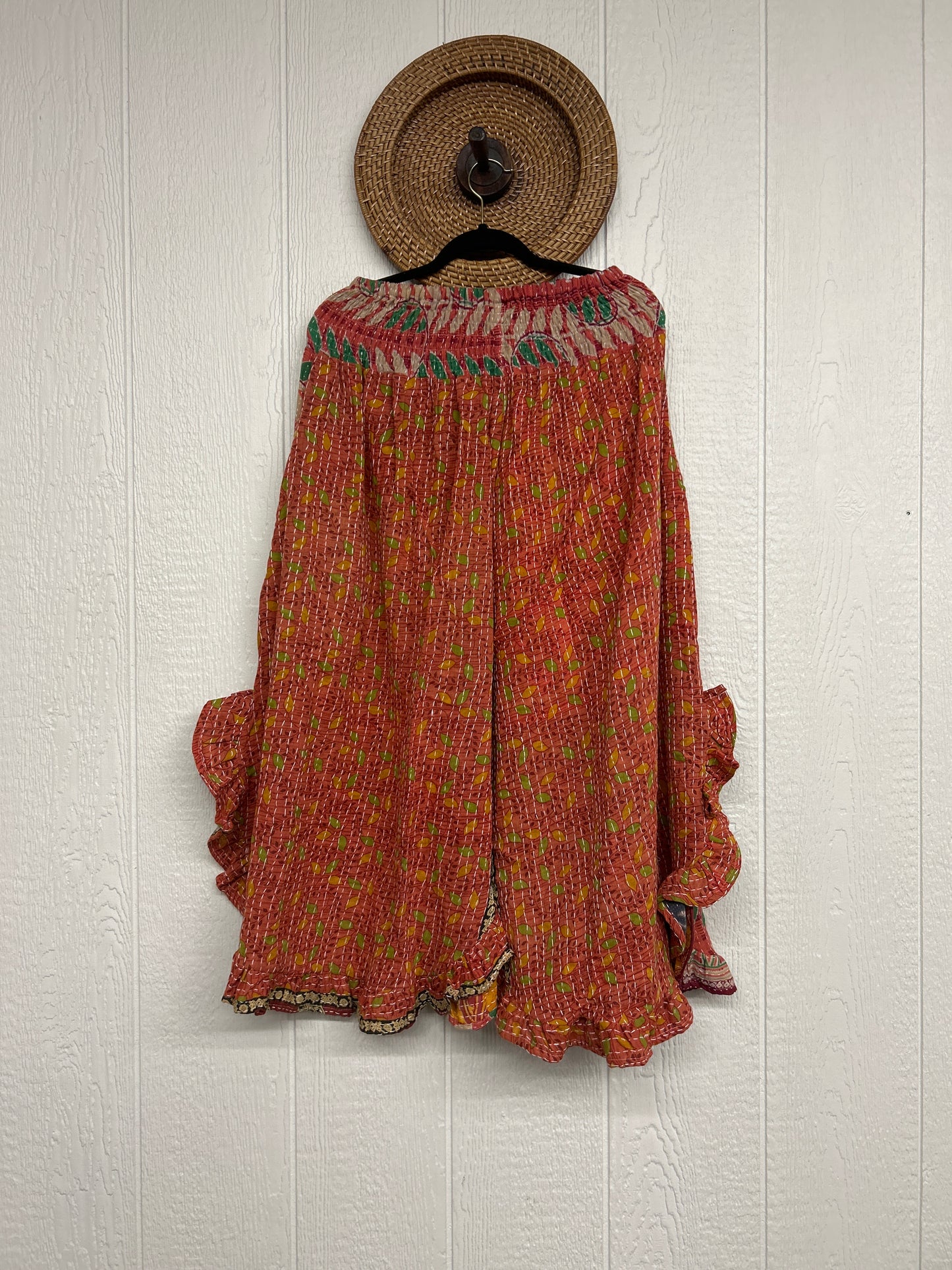 Pareo Kantha Inner Peace Gauchos 0626 081