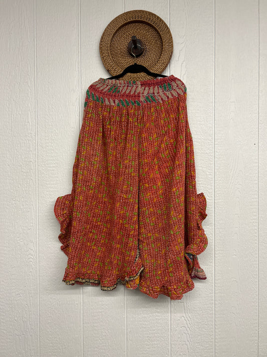 Pareo Kantha Inner Peace Gauchos 0626 081