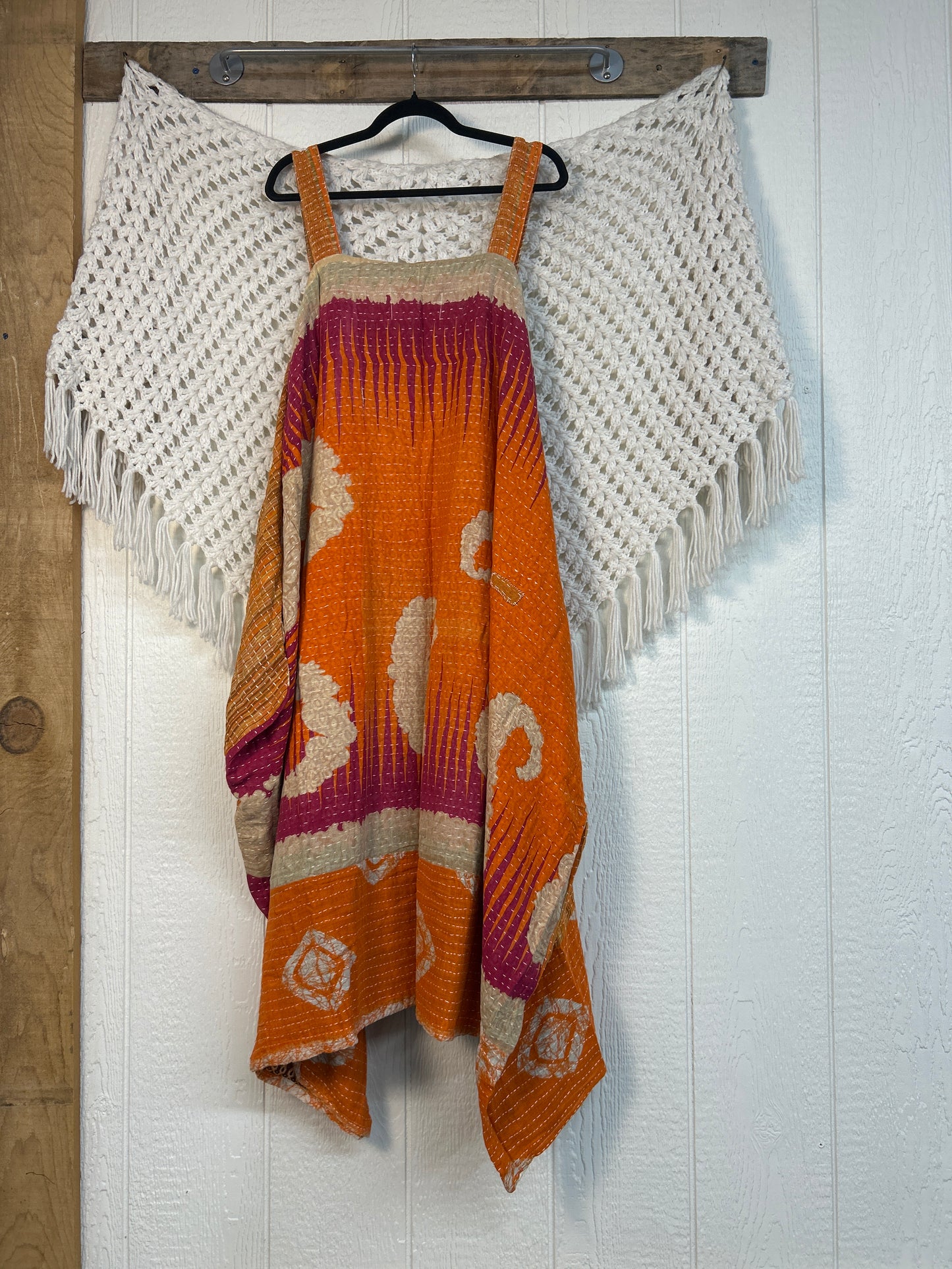 Pareo Kantha Gonna Shine Maxi 0726 155