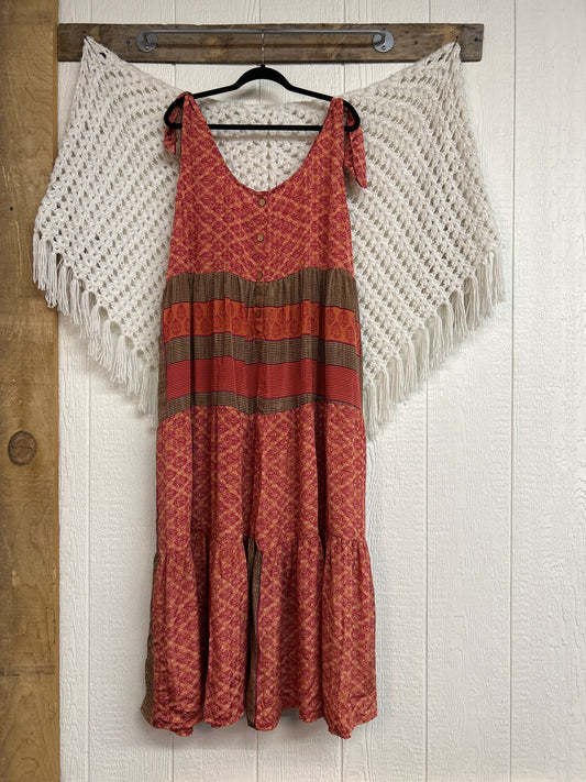 Celeste Jumpsuit 0725 271