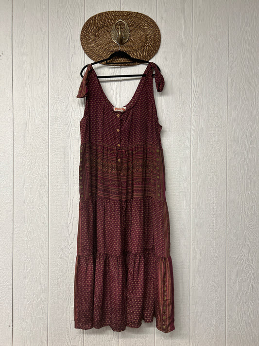 Celeste Jumpsuit 0725 109