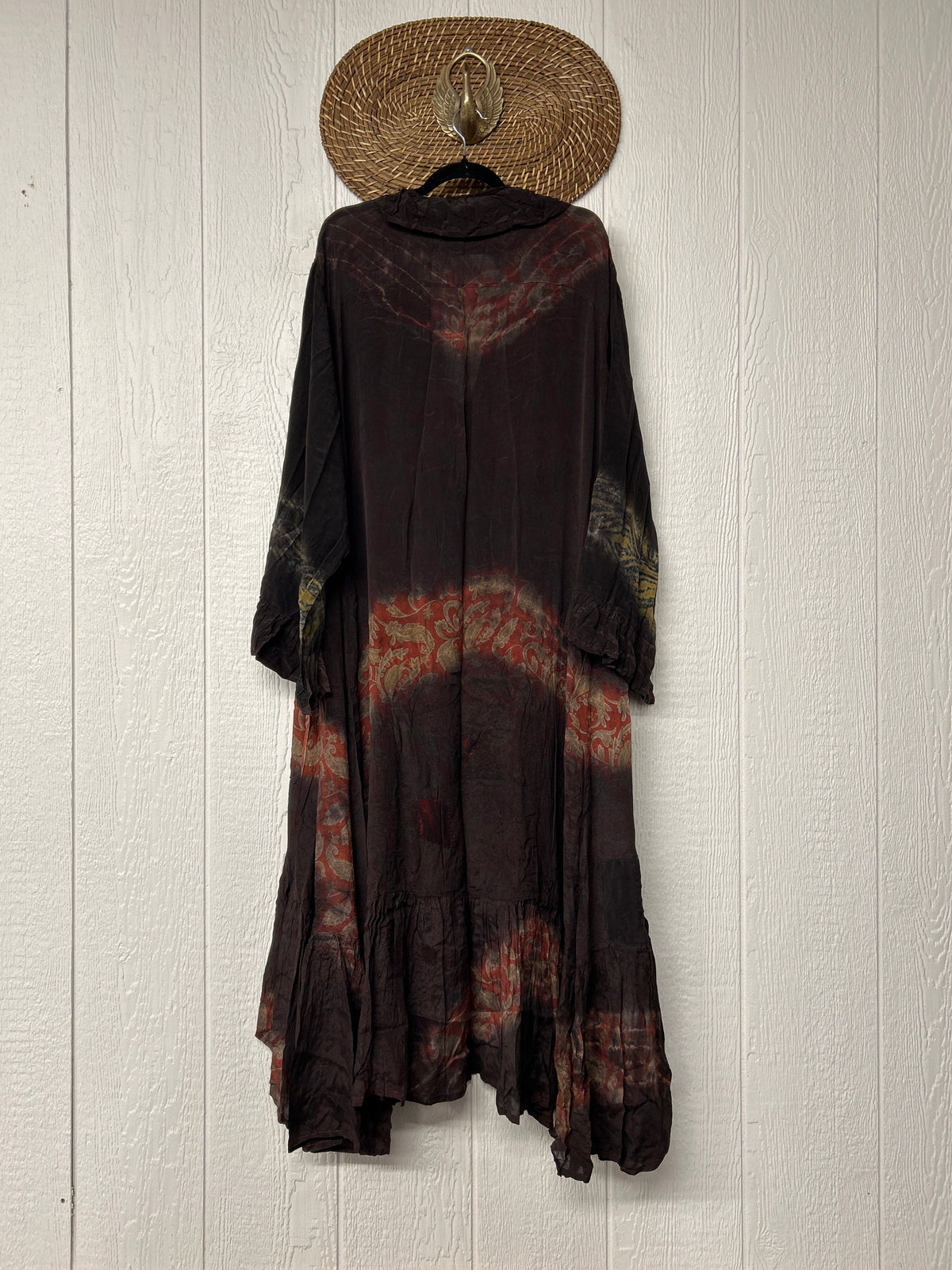 Crepe Sari Pixie Duster 1026 122