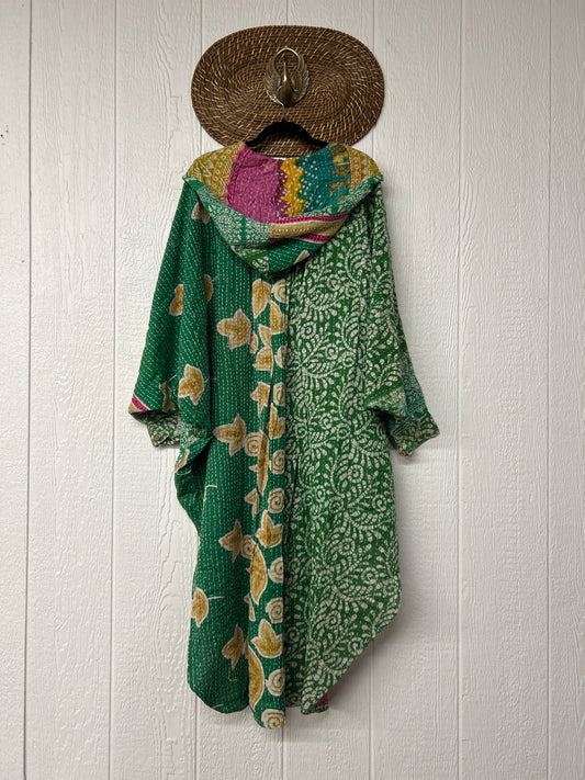 Poetic Hoodie Maxi 1025 047