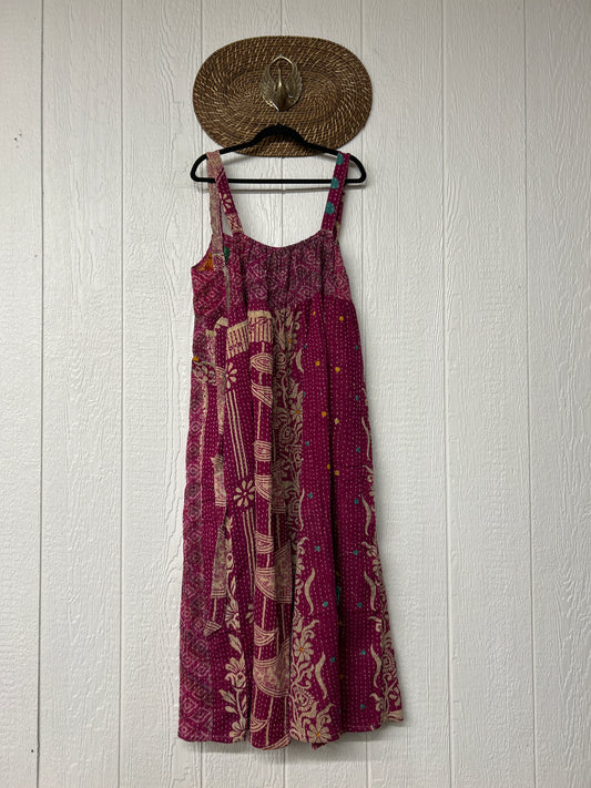 Crossroad Kantha Overalls 1025 163