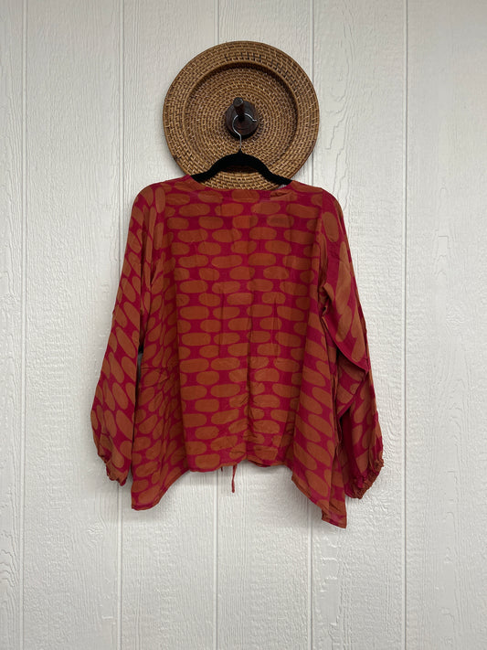 Daisy Blouse 1025 027