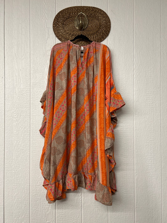 Rasgulla Sari Gold Dust Muu 0126 275