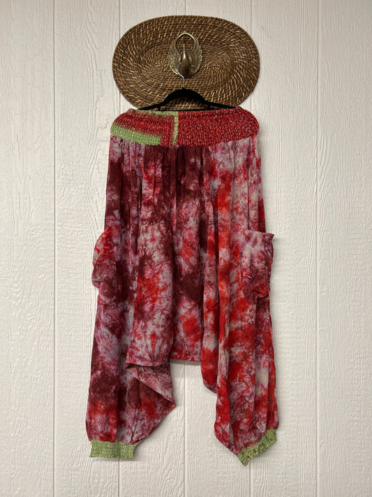 Crepe Sari Be Still Harems 0426 231