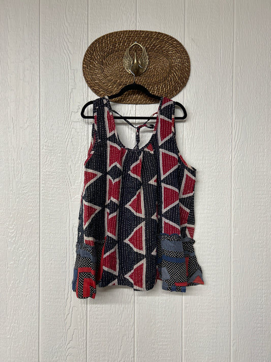 Mystic Tunic 0625 113