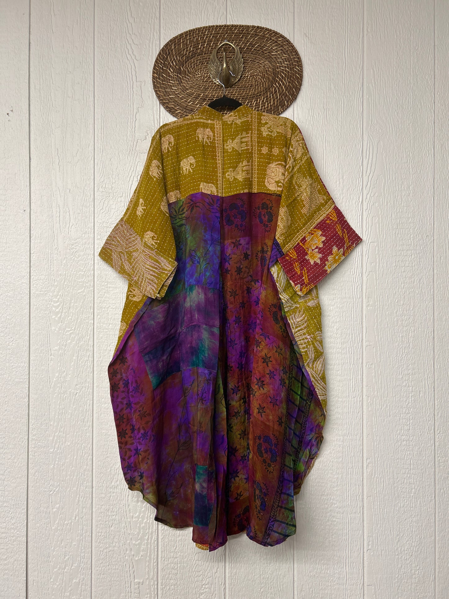 Pareo Kantha Free To Be Maxi 0826 059