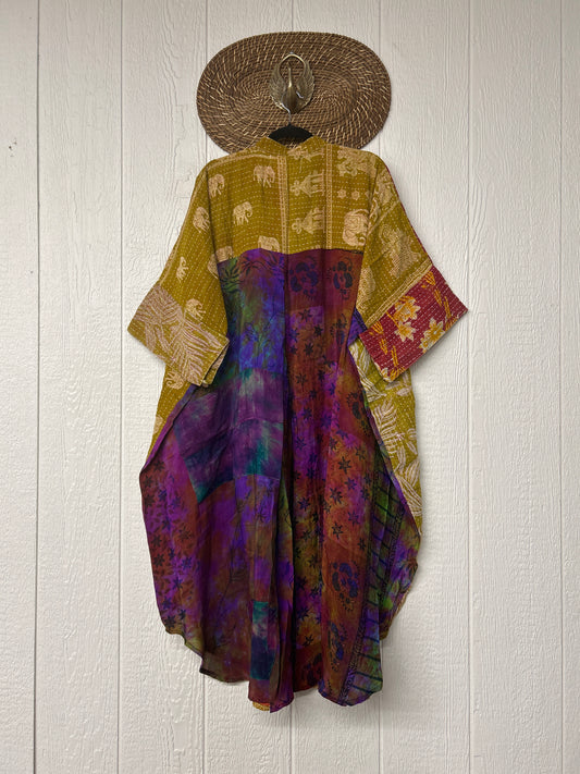 Pareo Kantha Free To Be Maxi 0826 059