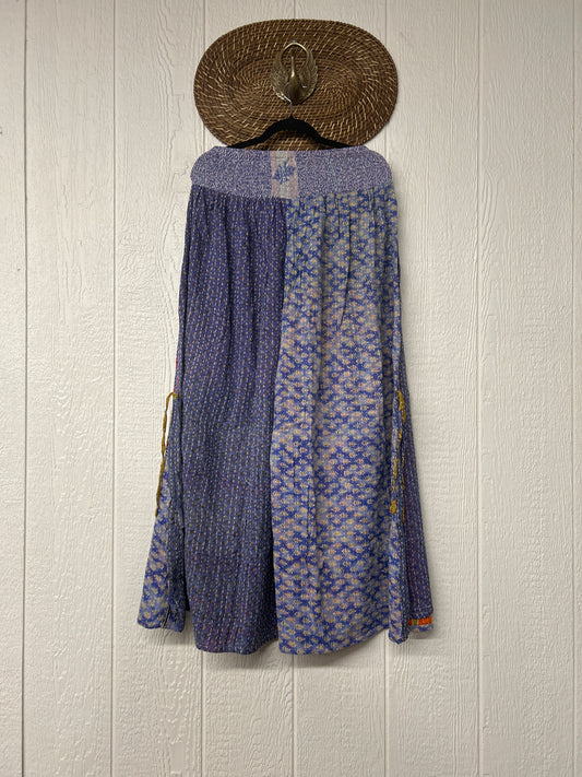 Pareo Kantha Butterfly Pant 0826 119