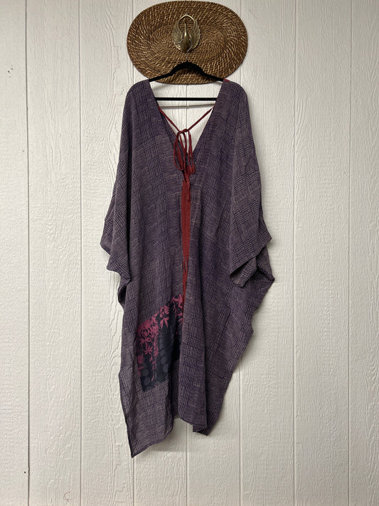 Crepe Sari Moondance Muu 1225 197