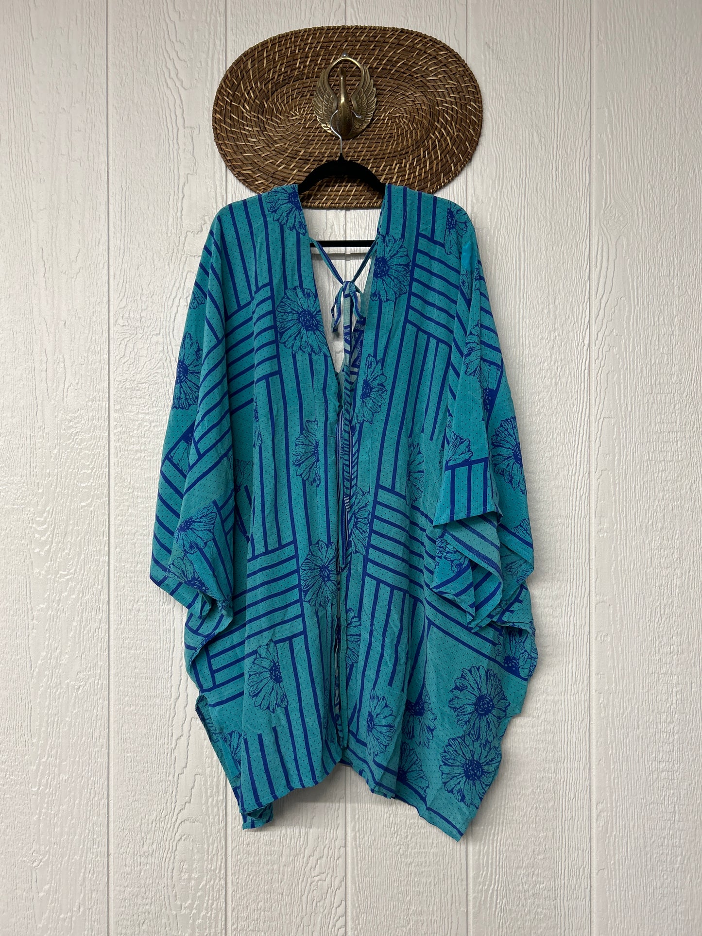 Crepe Sari Shortie Moondance Muu 0926 096