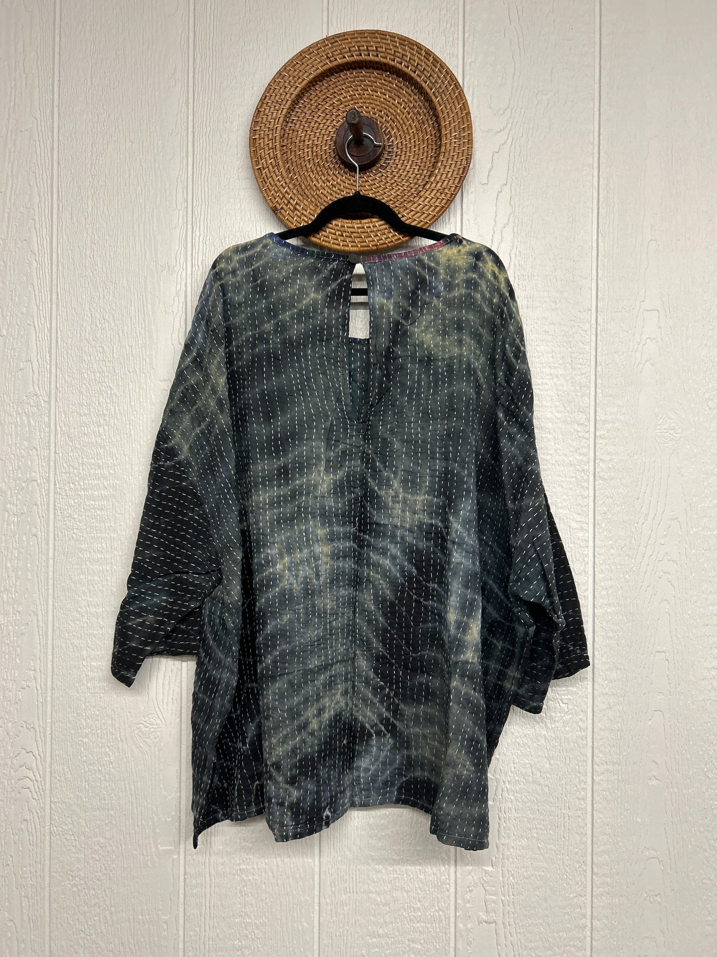 Pareo Kantha Dream Pullover 0526 005