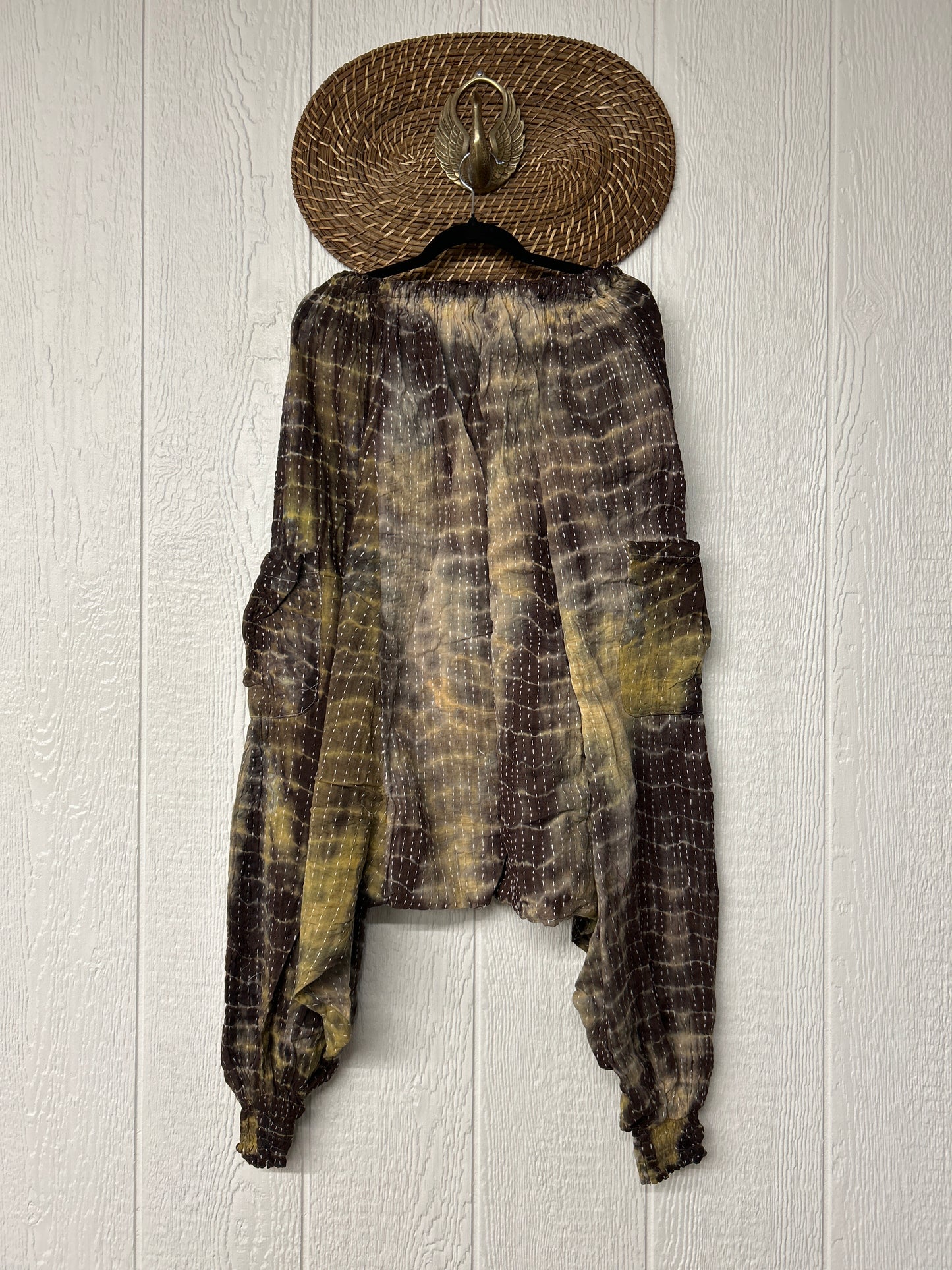 Aura Edit Pareo Kantha Be Still Harems 0726 022
