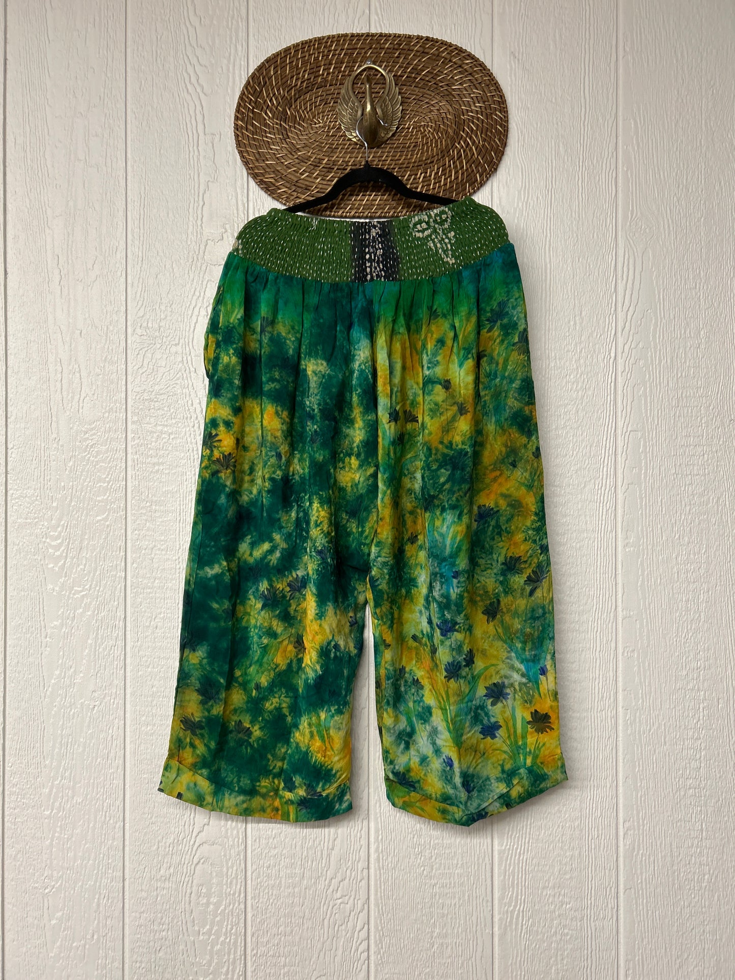 Duality Straight Leg Pants 0626 048
