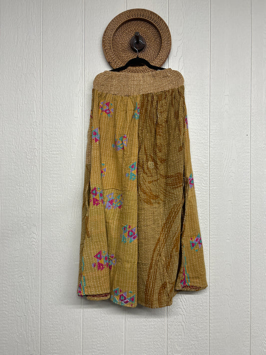 Pareo Kantha Butterfly Pant 0826 215