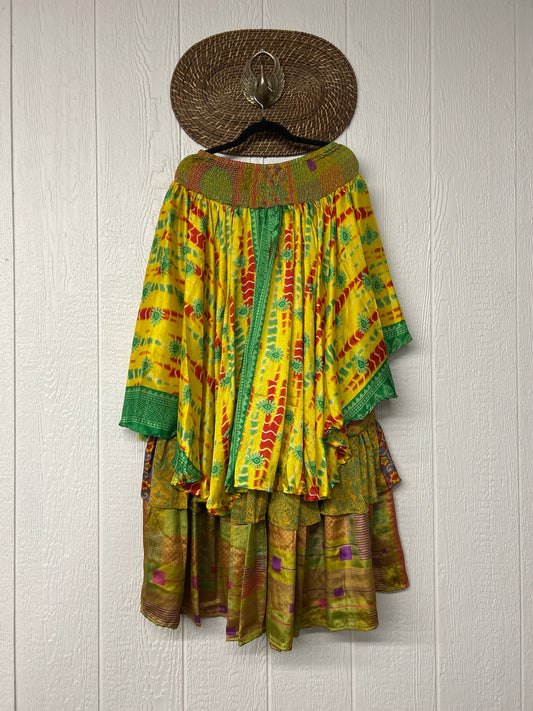 Rasgulla Sari Enchanted Pants 1225 208