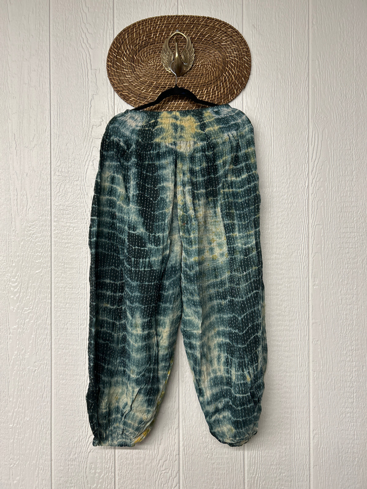 Pareo Kantha Synergy Jogger 0526 043