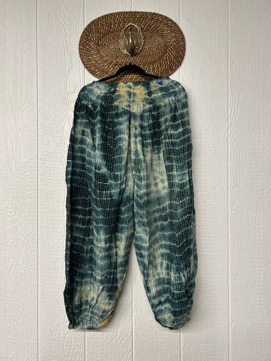 Pareo Kantha Synergy Jogger 0526 043
