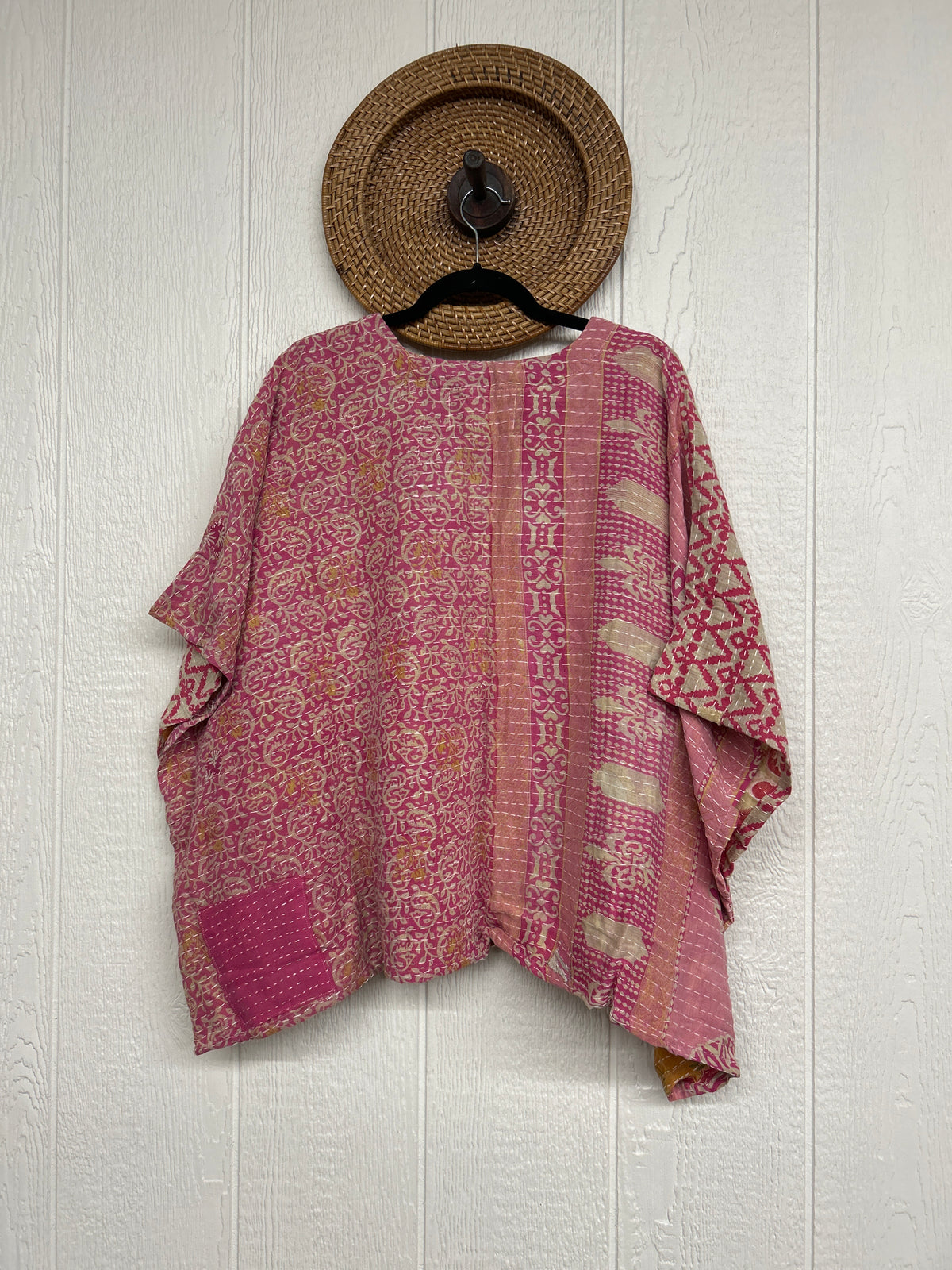 Pareo Kantha Shortie-Muu 0926 225