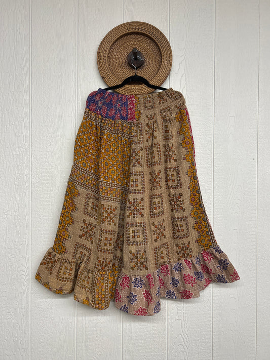 Pareo Kantha Joplin Gauchos 0726 199