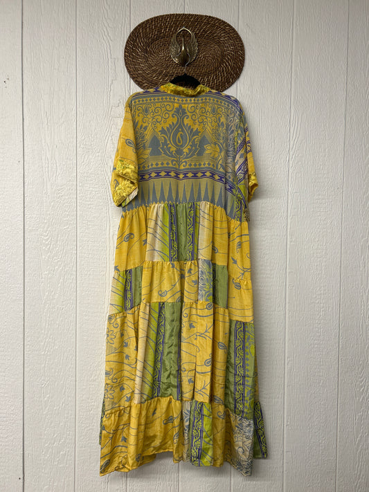 Rasgulla Sari Twilight Dress 0426 093