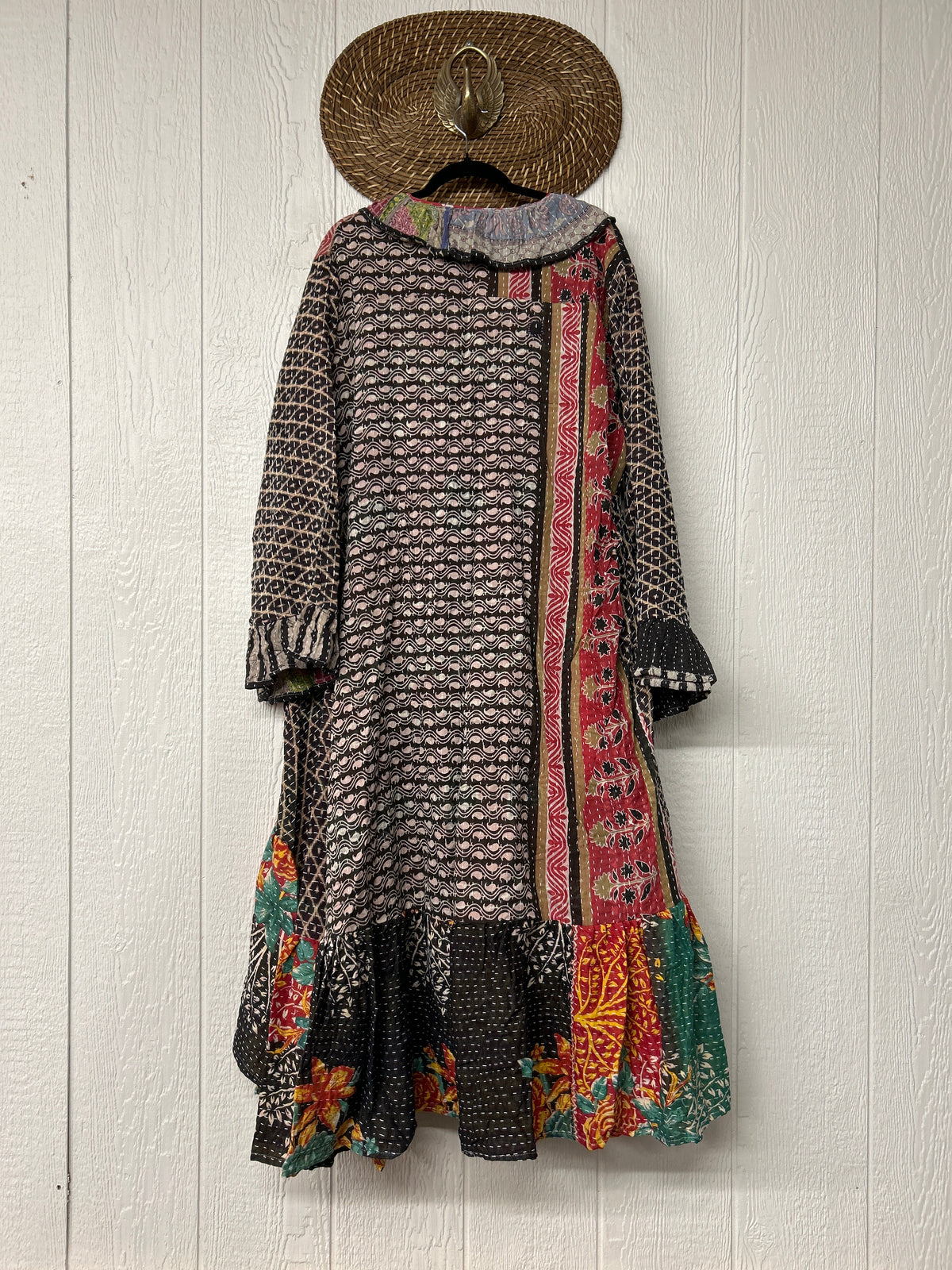 Pareo Kantha Pixie Duster 1026 219