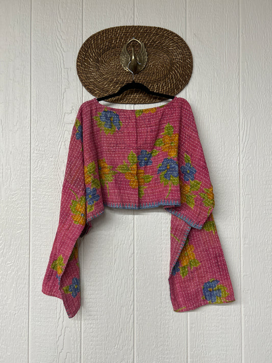 Abundance Crop Top 1025 229