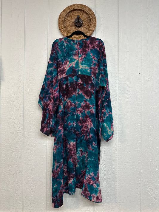 Crepe Sari New Moon Maxi 0926 122