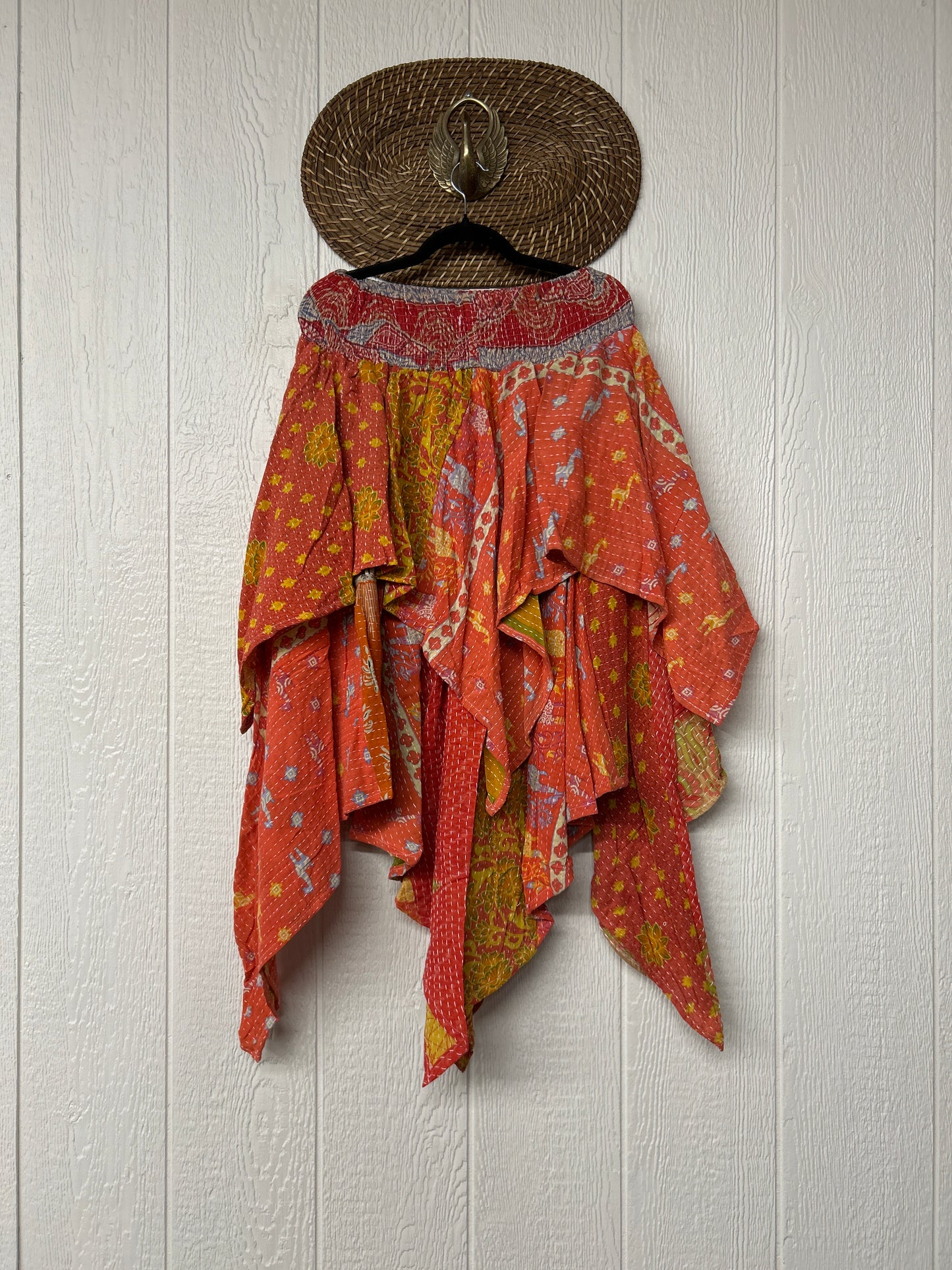 Pareo Kantha Pixie Pant 0826 120