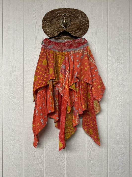 Pareo Kantha Pixie Pant 0826 120