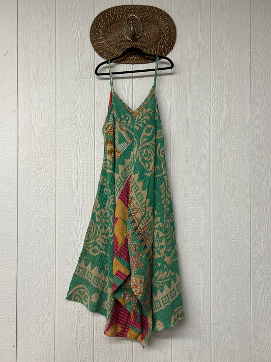 Pareo Kantha Raven Jumpsuit 0426 111