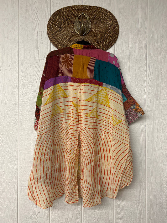 Goddess Free To Be Button-Down 0925 127