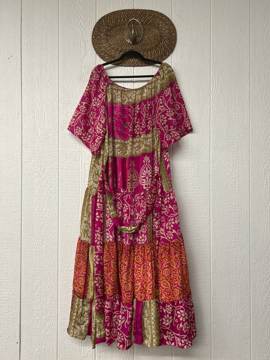 Rasgulla Sari Nova Maxi 0826 237