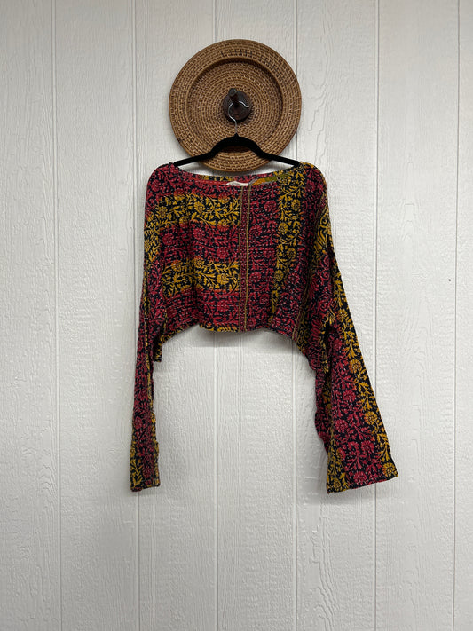 Abundance Crop Top 1025 169