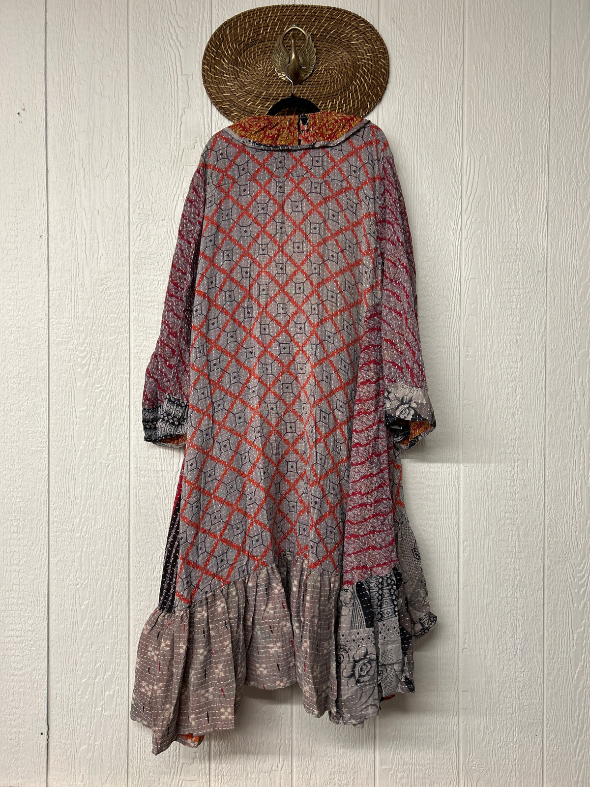 Pareo Kantha Pixie Duster 1026 049