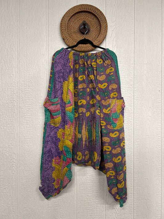 Pareo Kantha Be Still Harems 0226 082