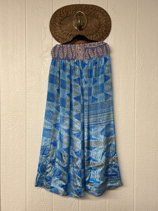 Rasgulla Sari Butterfly Pant 1026 098