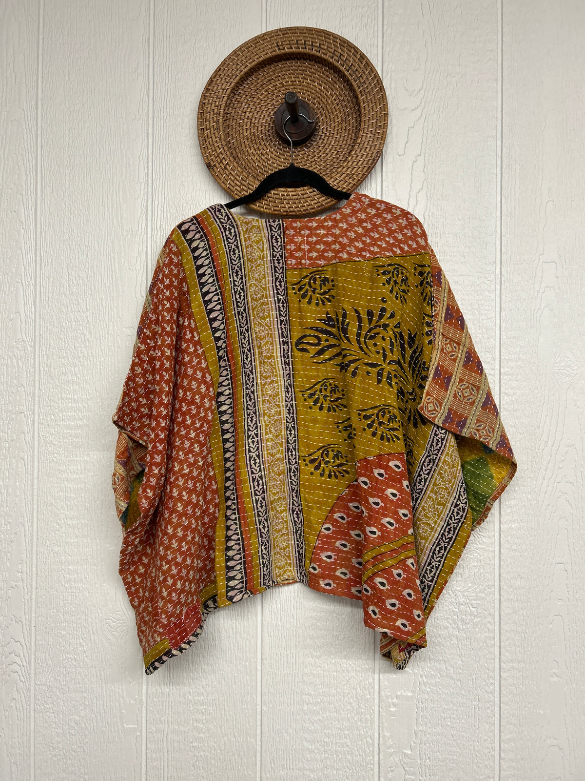 Pareo Kantha Shortie-Muu 0926 208