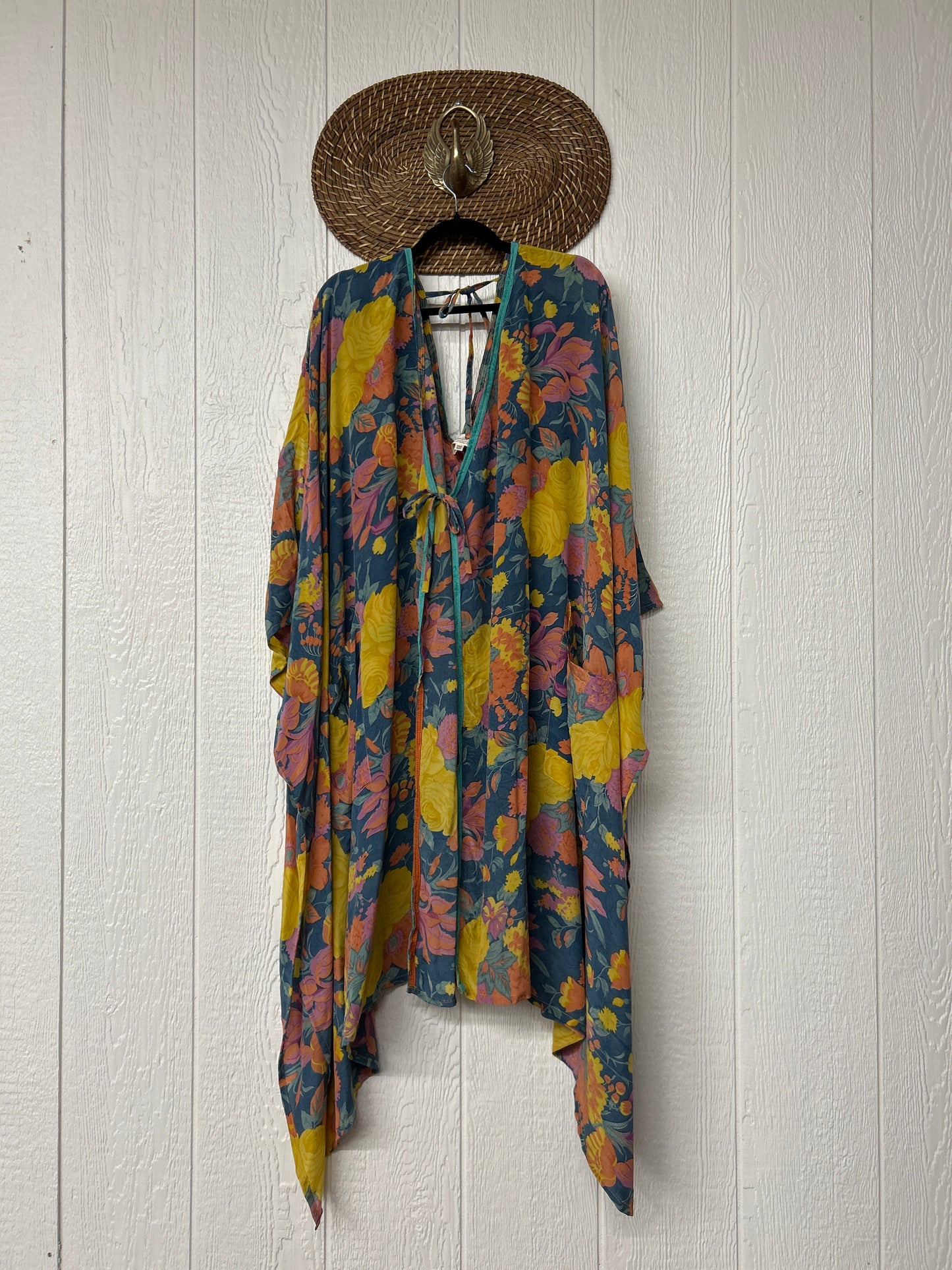 Orchid Kimono 0425 233